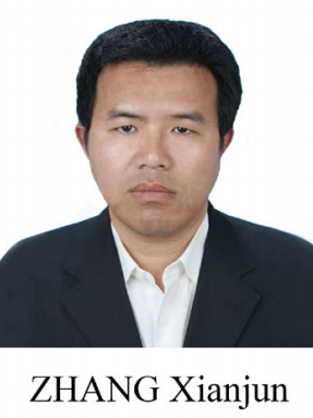 ZHAGN Xianjun.png