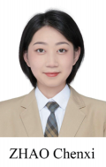 ZHAO Chenxi.png