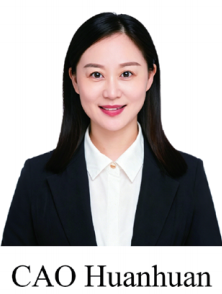 CAO Huanhuan.png